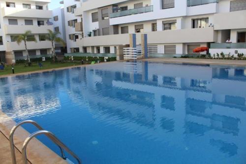 Apartamento Paradise Gh9