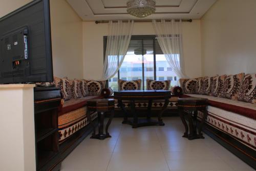 Apartamento Paradise Gh9
