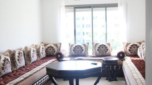 Apartamento Paradise Gh9