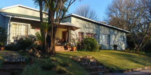 Hostal L'orange Guesthouse