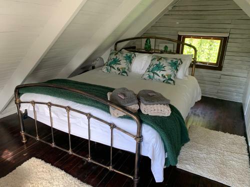 Apartamento Viewpoint - Cabin 4