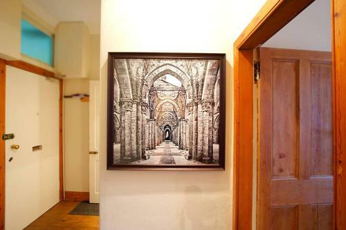 Altido Old Town Two Bedroom Apartment With Castle Views