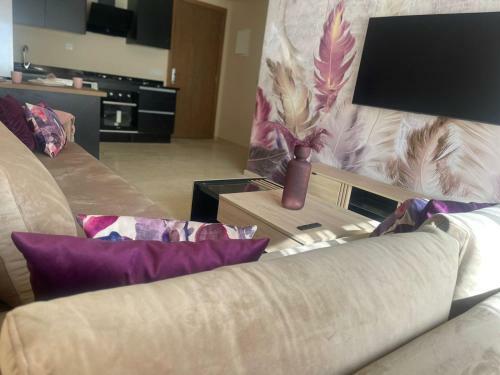 Apartamento R�sidence Du Parc 2