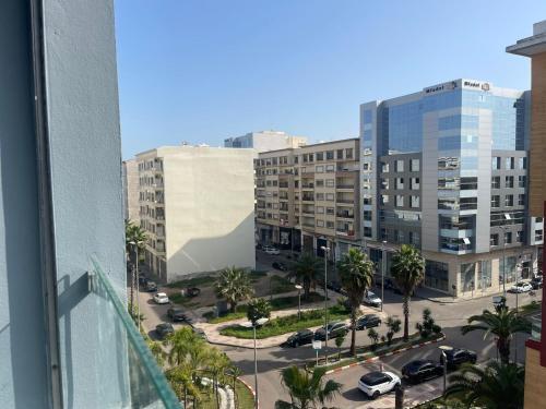 Apartamento R�sidence Du Parc 2