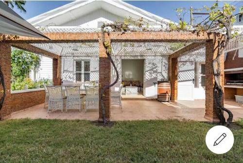 Belle Maison De Plage