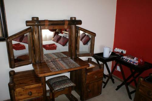 Hostal Ashtree Guesthouse