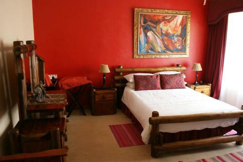 Hostal Ashtree Guesthouse