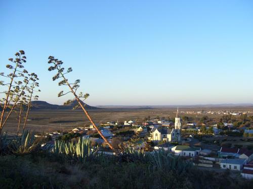 Hostal Ashtree Guesthouse