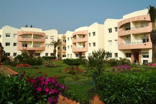 Apartamento Mohammedia Batiment M