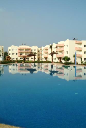 Apartamento Mohammedia Batiment M