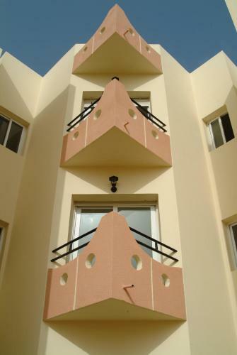 Apartamento Mohammedia Batiment M