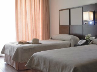 Hotel Isla De La Garena