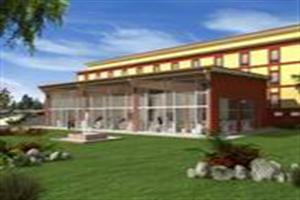 Hotel Isla De La Garena