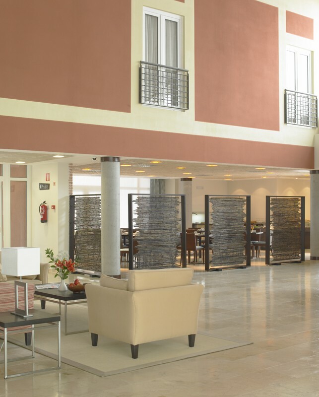 Hotel Isla De La Garena