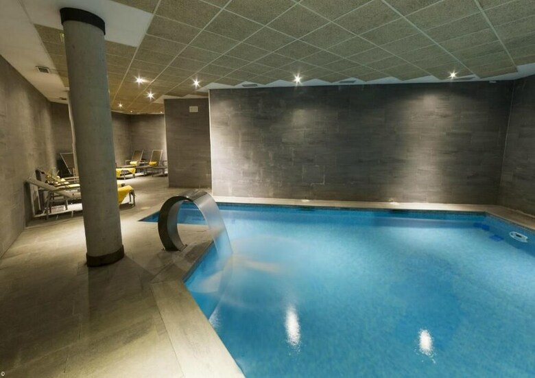 Hotel Isla De La Garena