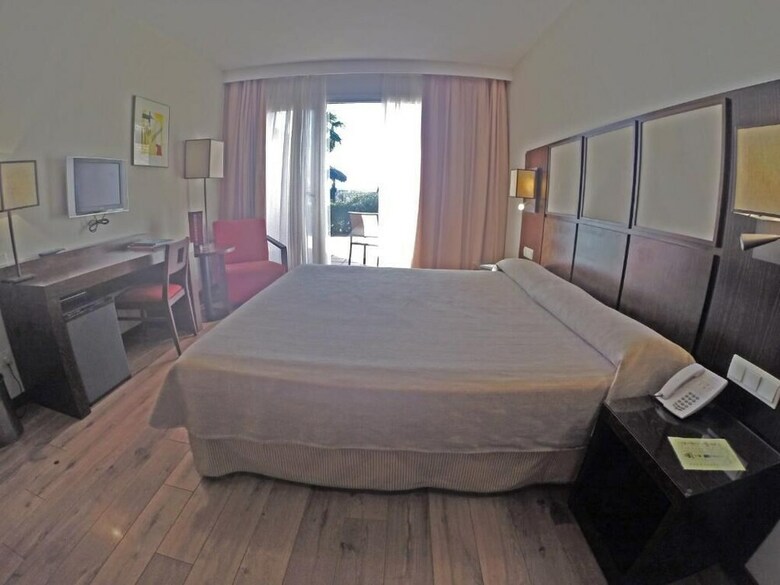 Hotel Isla De La Garena