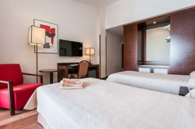 Hotel Isla De La Garena