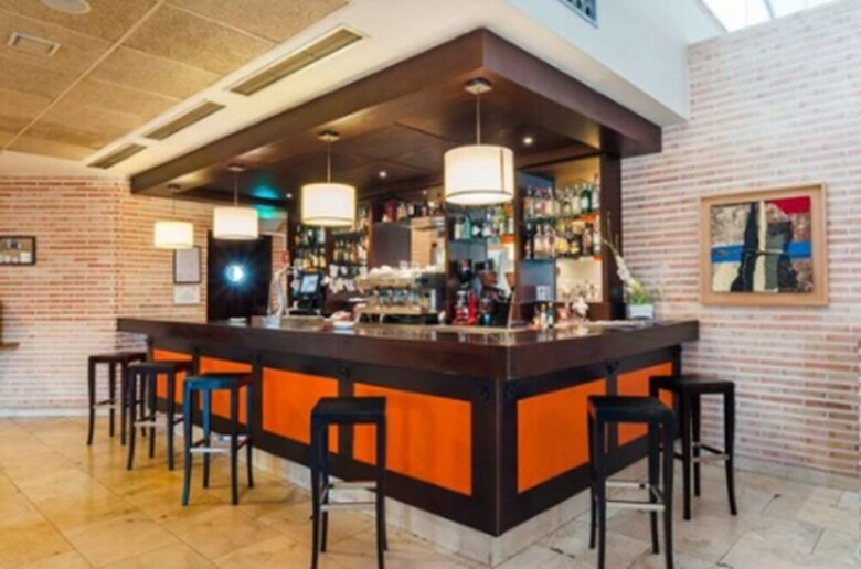 Hotel Isla De La Garena