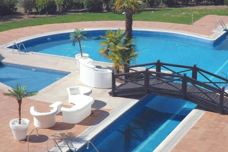 Hotel Isla De La Garena