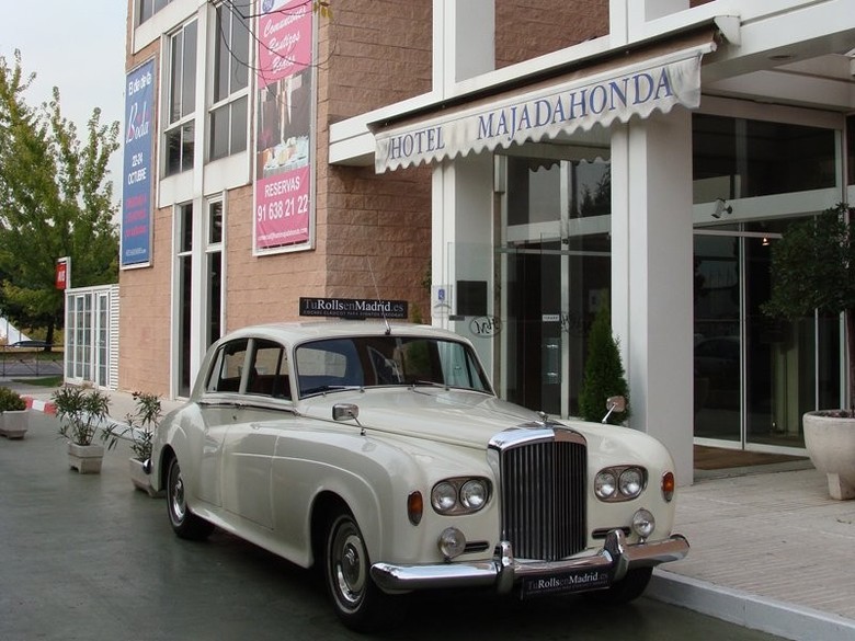 Hotel Majadahonda