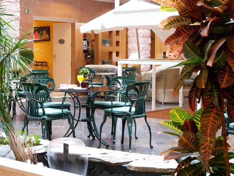 Hotel Majadahonda