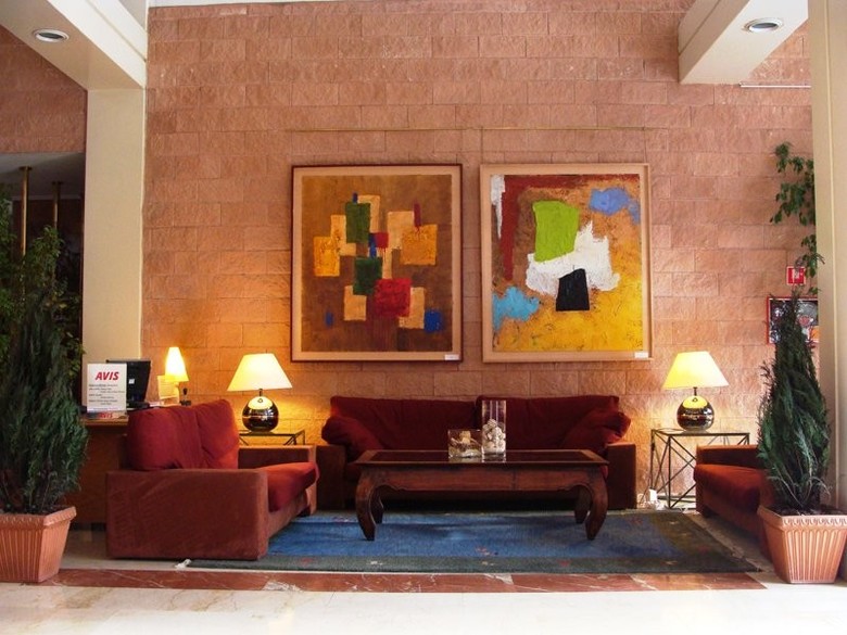 Hotel Majadahonda