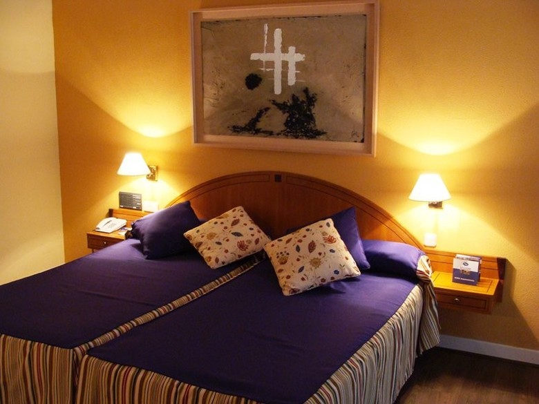 Hotel Majadahonda