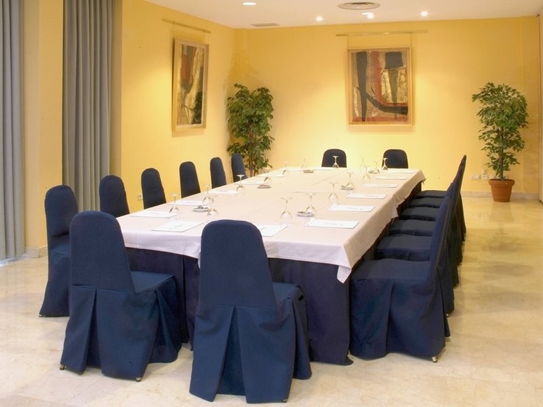 Hotel Majadahonda