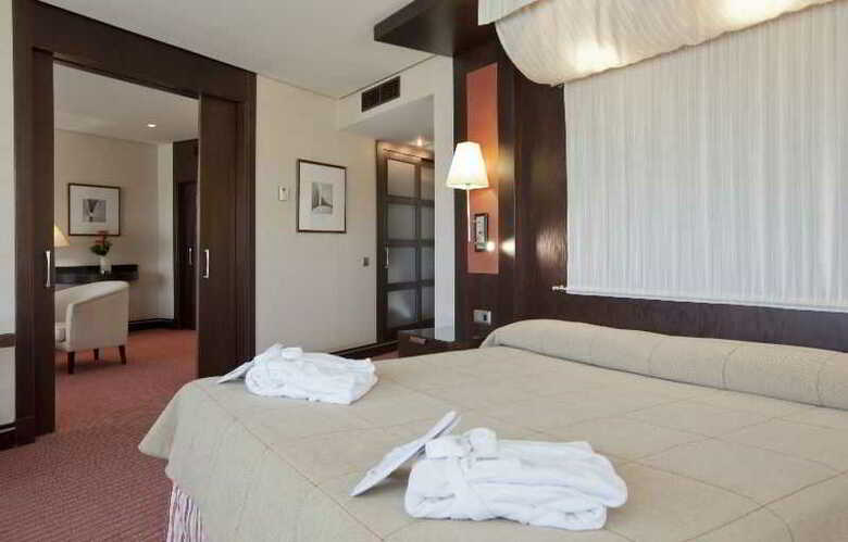 Hotel C�rdoba Center