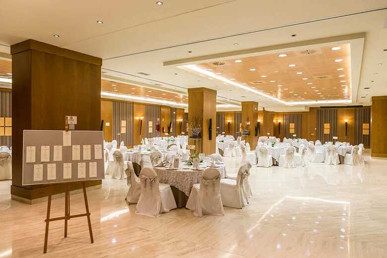 Hotel C�rdoba Center