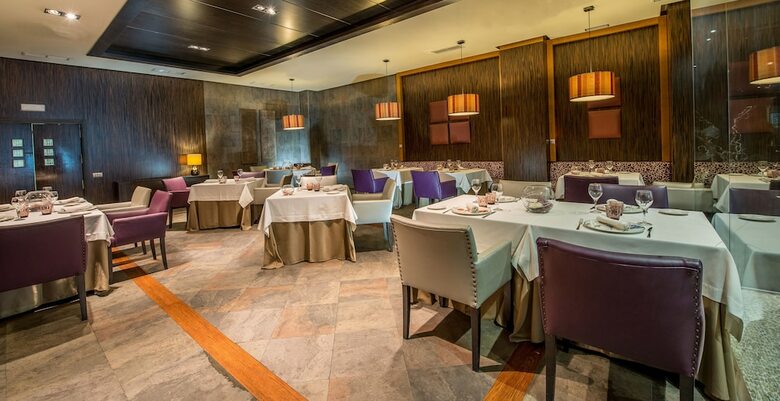 Hotel C�rdoba Center