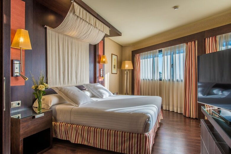 Hotel C�rdoba Center