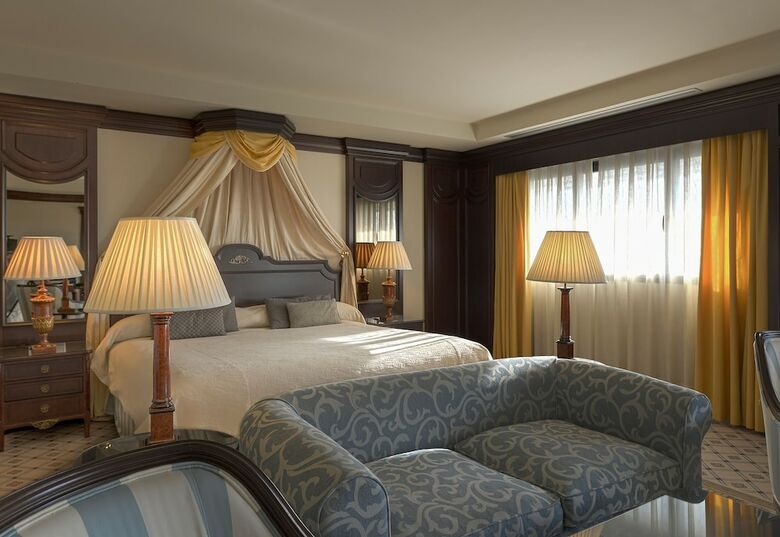 Hotel C�rdoba Center