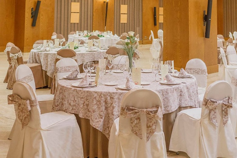 Hotel C�rdoba Center