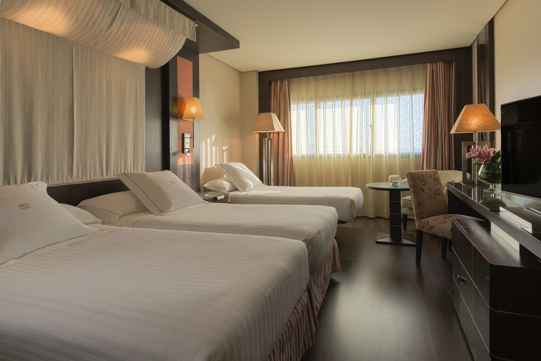 Hotel C�rdoba Center
