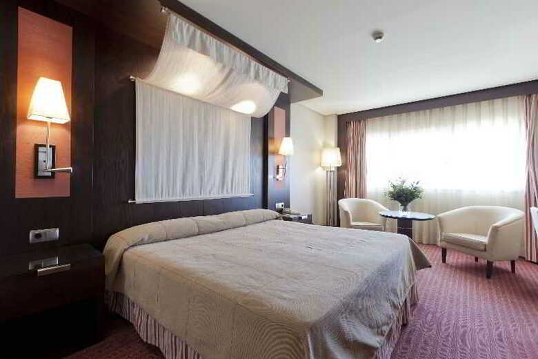 Hotel C�rdoba Center