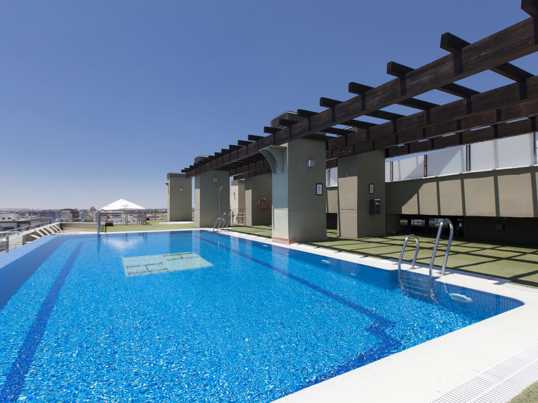 Hotel C�rdoba Center