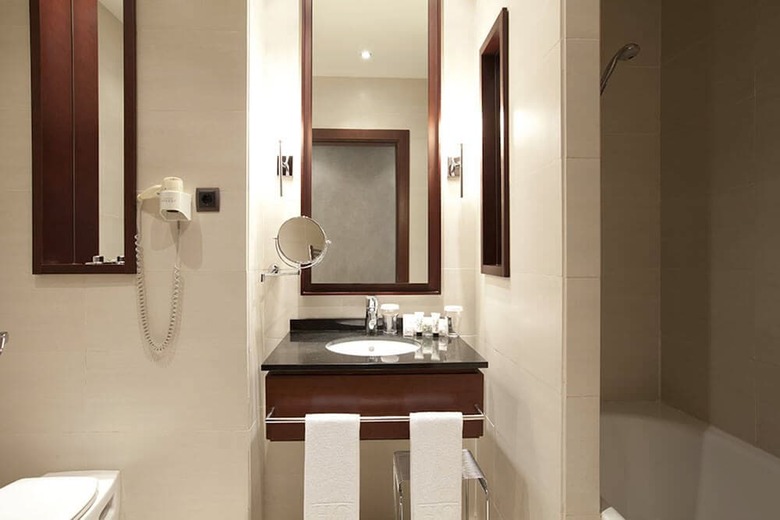 Hotel Barcelona Center