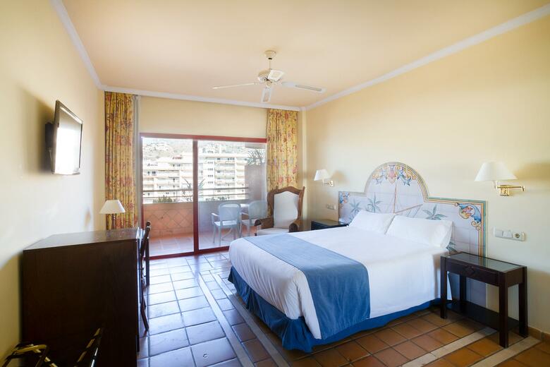 Ibersol Almu�ecar Beach & Spa Hotel