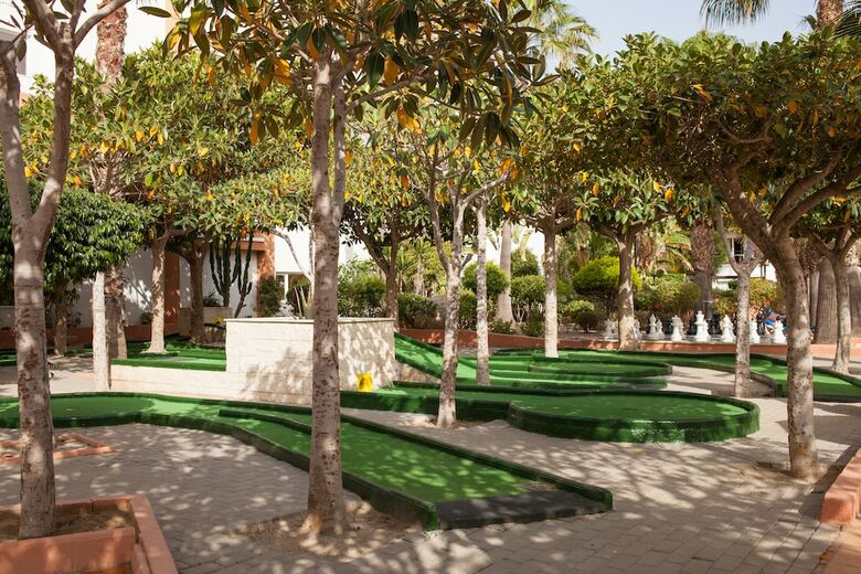 Vera Playa Club Hotel