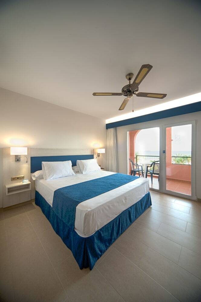 Vera Playa Club Hotel