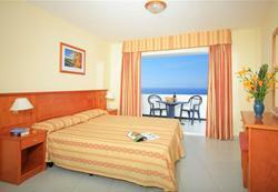 Apartamentos Malibu Park