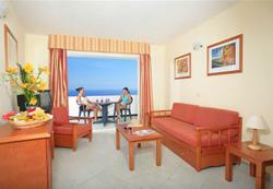 Apartamentos Malibu Park