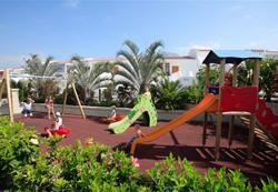 Apartamentos Malibu Park