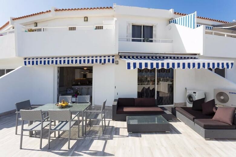 Apartamentos Malibu Park