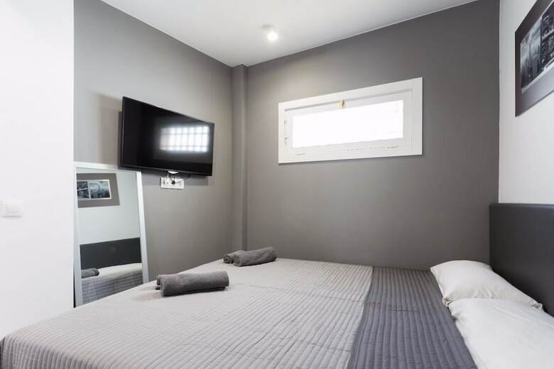 Apartamentos Malibu Park