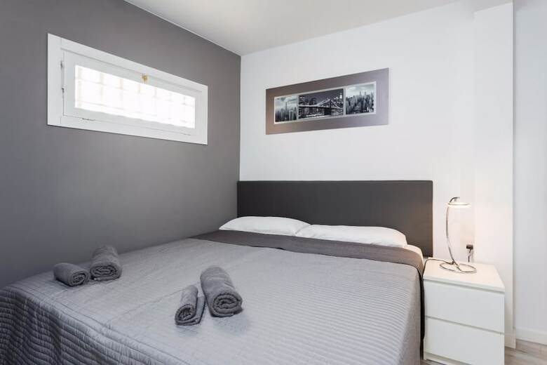 Apartamentos Malibu Park