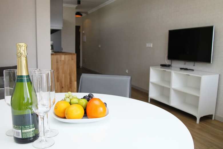 Apartamentos Malibu Park