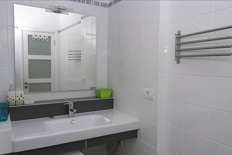 Apartamentos Malibu Park