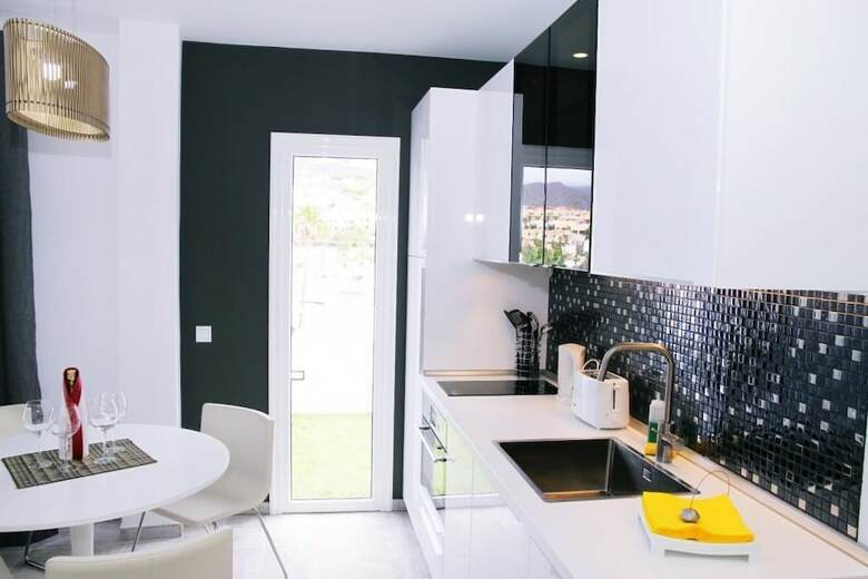 Apartamentos Malibu Park